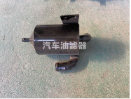 哪些情況下應該更換油氣分離器？