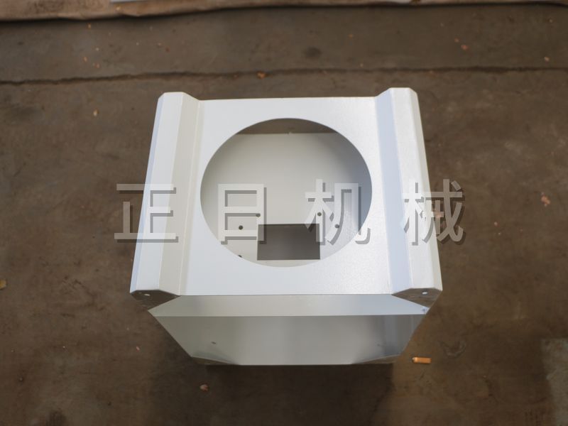 不鏽鋼件加工