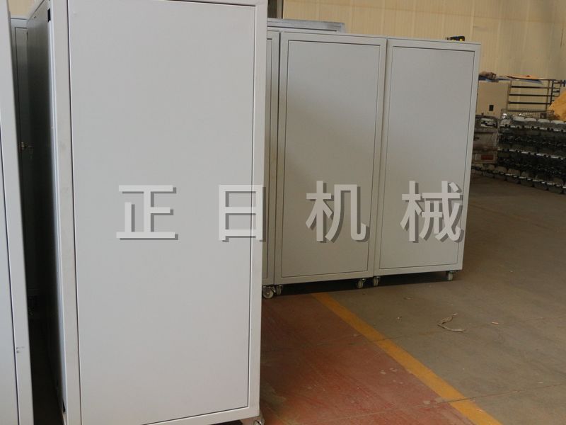 環保設備櫃體